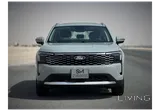 Ford Territory Trend 2026 V4